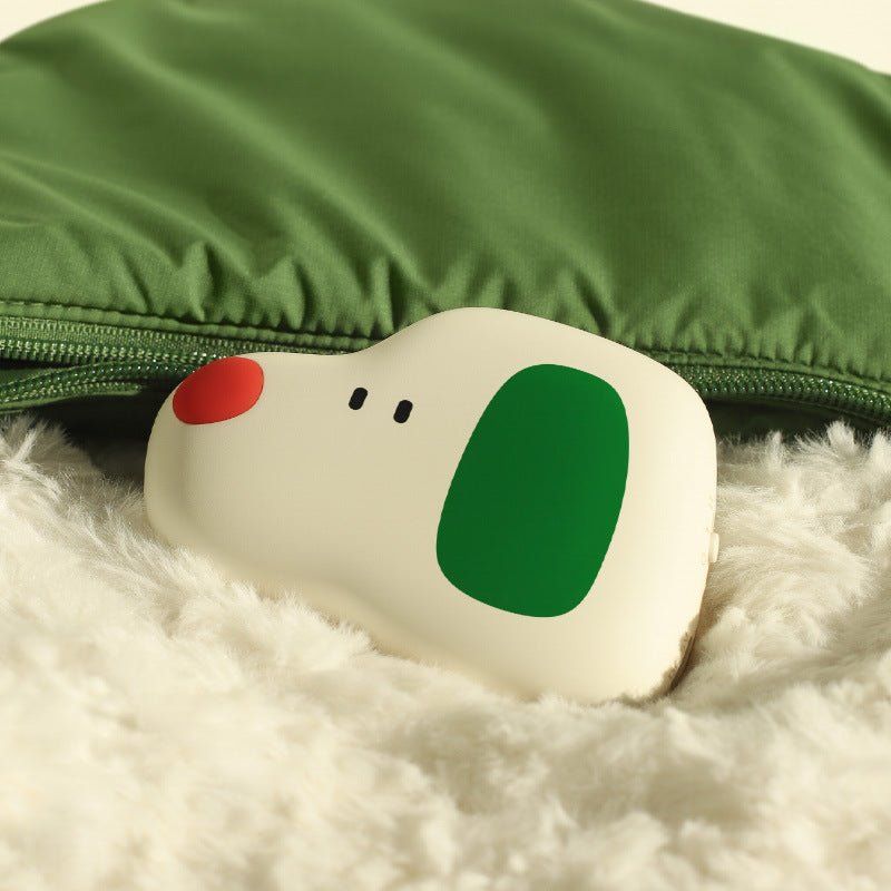 Hand Warmer Mini Charging Two-in-one Portable - INICOKHOME