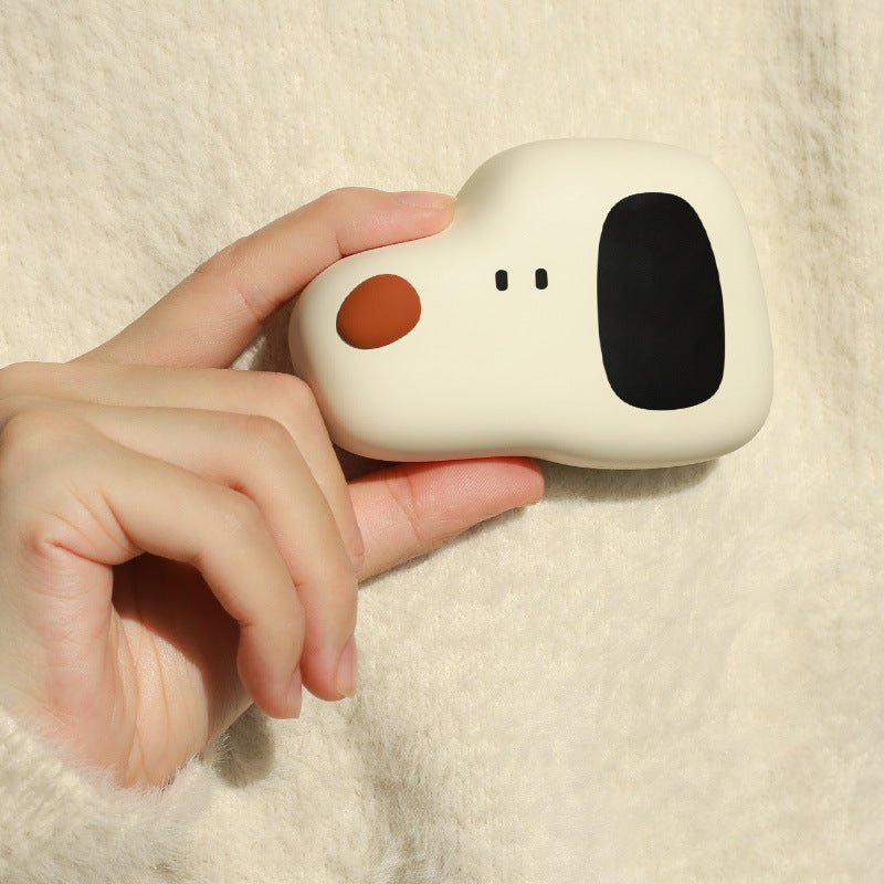 Hand Warmer Mini Charging Two-in-one Portable - INICOKHOME