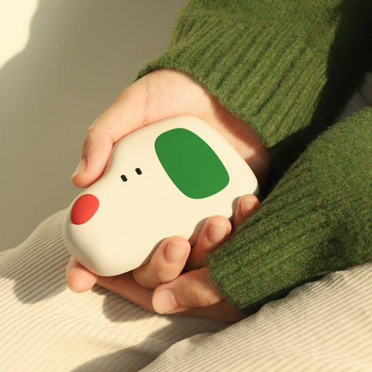 Hand Warmer Mini Charging Two-in-one Portable - INICOKHOME